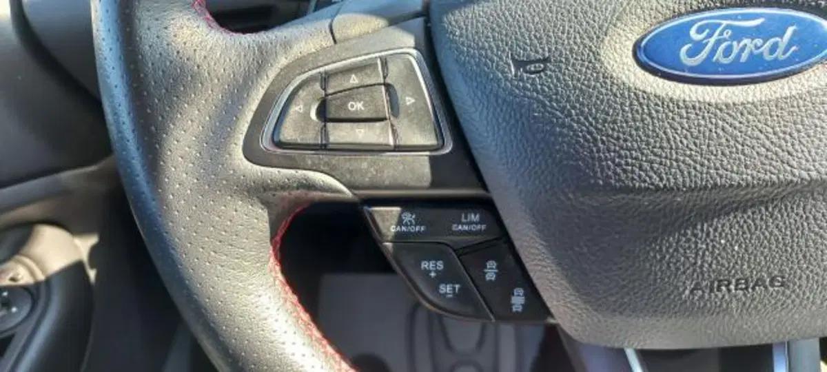 Ford Kuga usata a Udine (16)