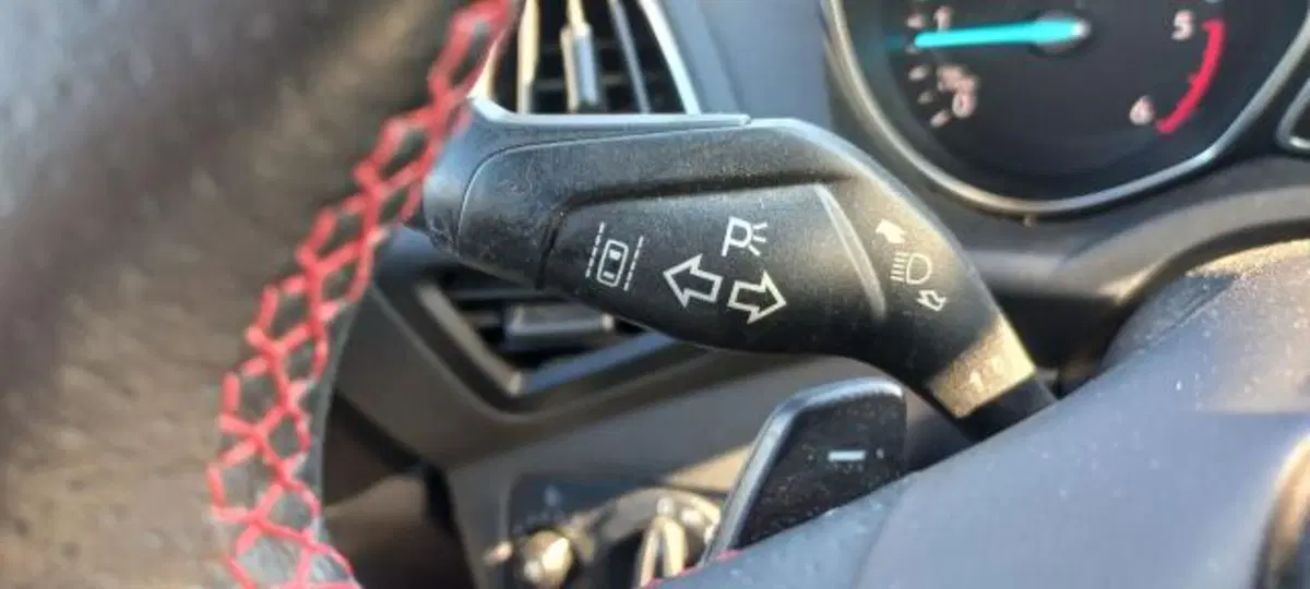 Ford Kuga usata a Udine (17)