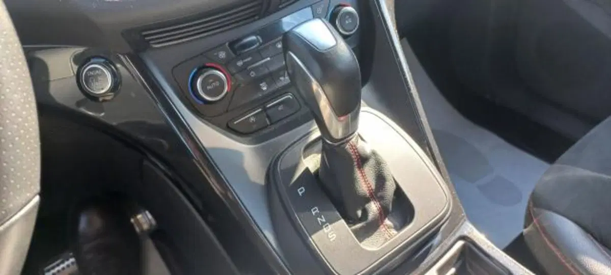 Ford Kuga usata a Udine (20)