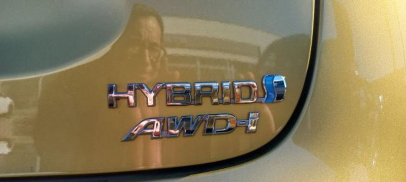 Toyota Yaris Cross usata a Udine (7)