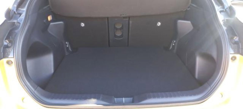 Toyota Yaris Cross usata a Udine (8)