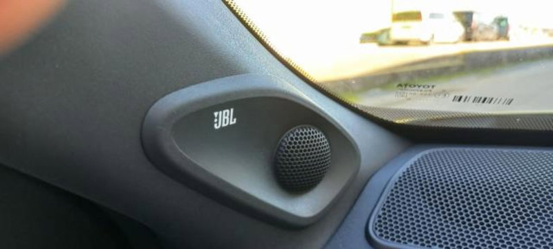 Toyota Yaris Cross usata a Udine (9)