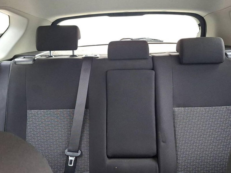 Toyota Auris usata a Torino (14)