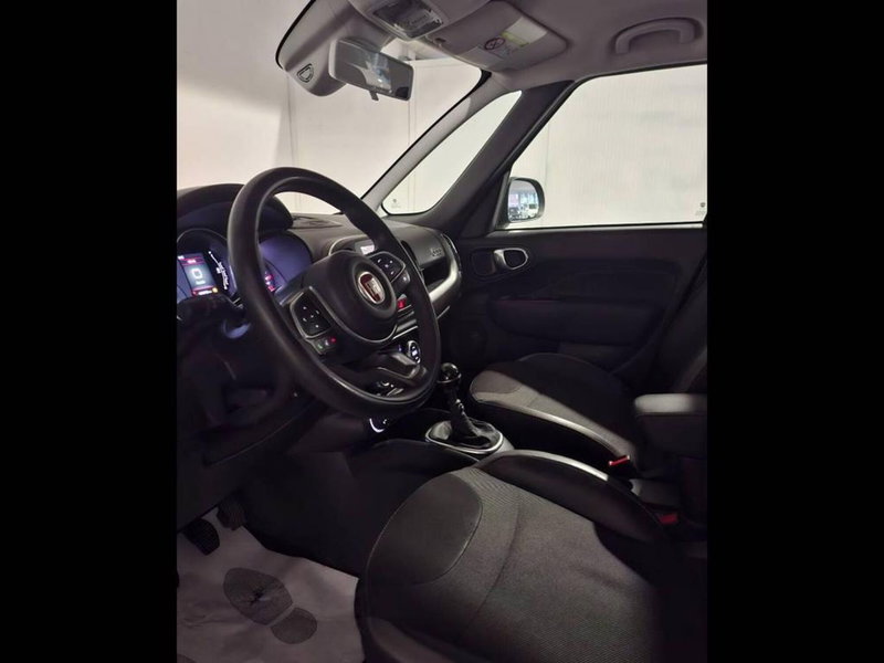 Fiat 500L usata a Torino (11)