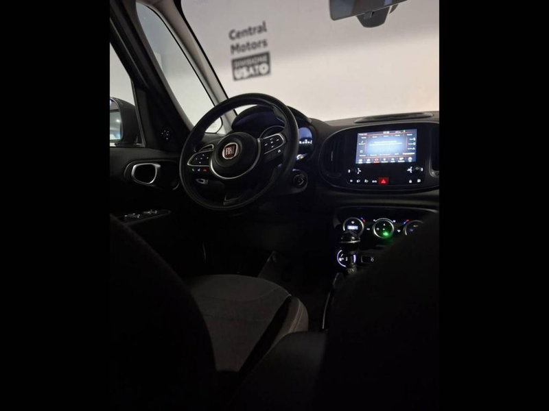 Fiat 500L usata a Torino (12)