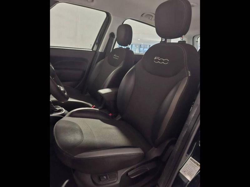 Fiat 500L usata a Torino (13)