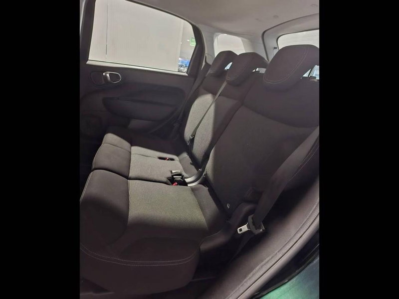 Fiat 500L usata a Torino (14)