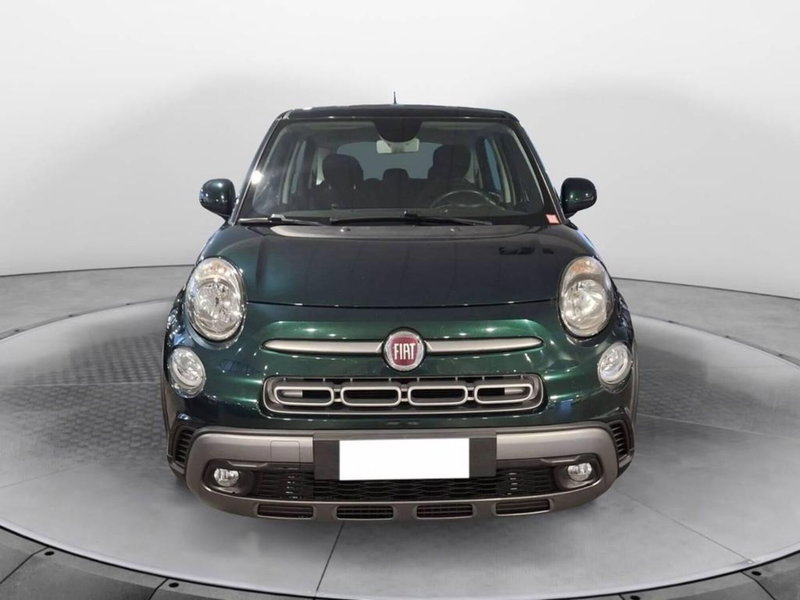Fiat 500L usata a Torino (2)