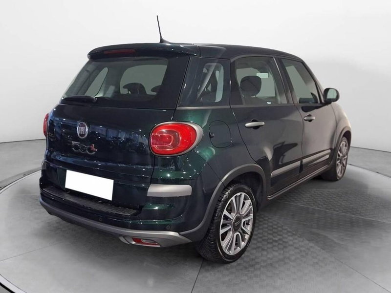 Fiat 500L usata a Torino (4)
