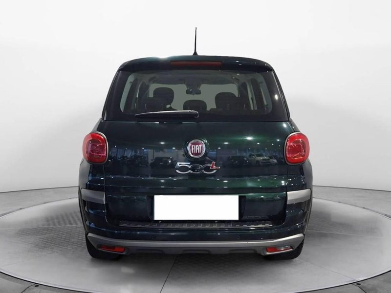 Fiat 500L usata a Torino (5)