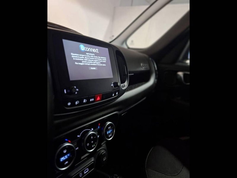 Fiat 500L usata a Torino (8)
