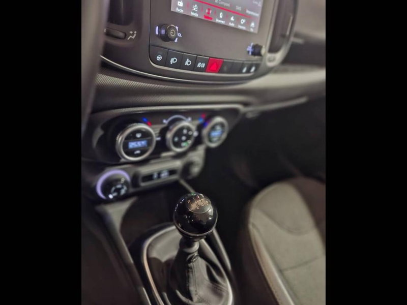 Fiat 500L usata a Torino (9)