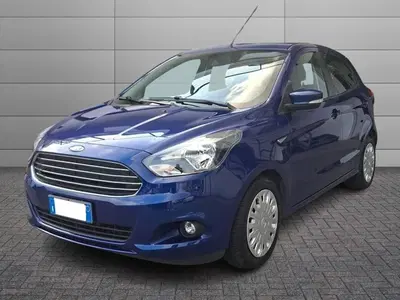 Ford Ka 1.2 8V 69CV del 2017 usata a Torino