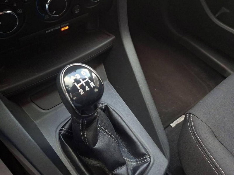 Ford Ka usata a Torino (10)