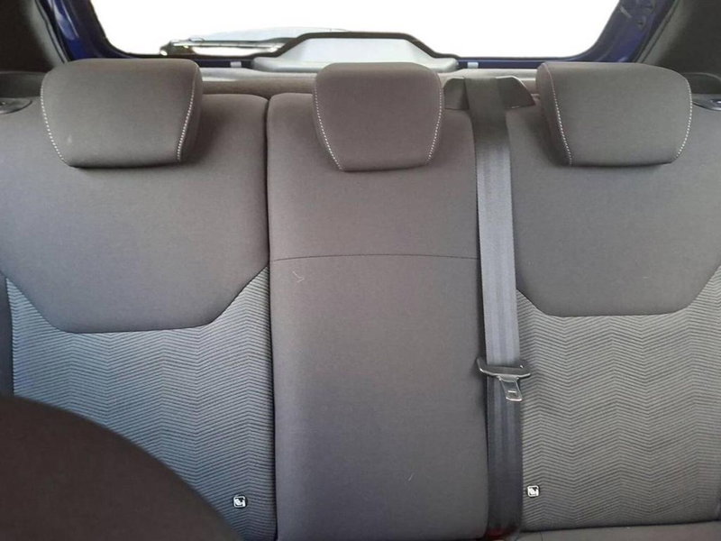 Ford Ka usata a Torino (13)