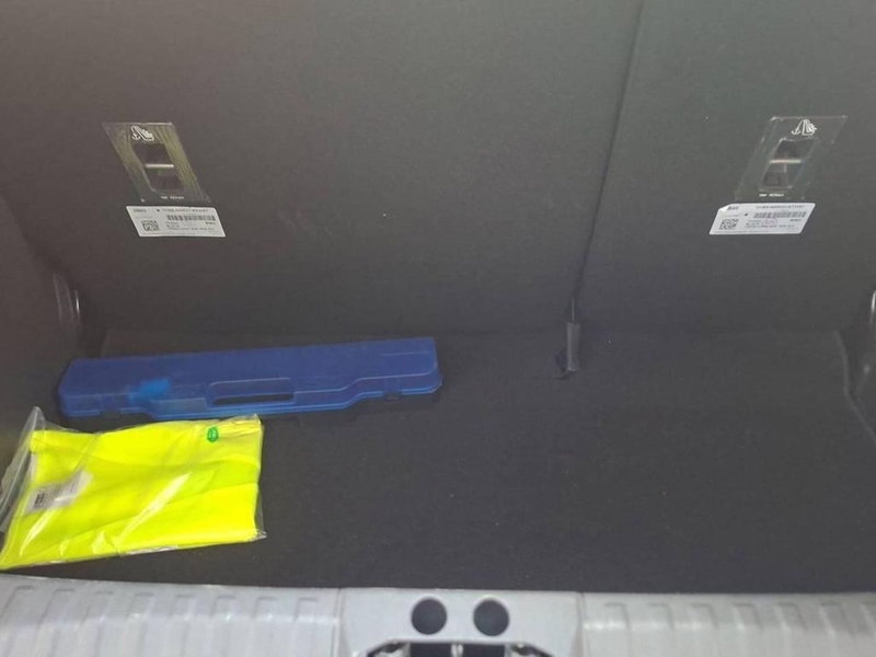 Ford Ka usata a Torino (14)