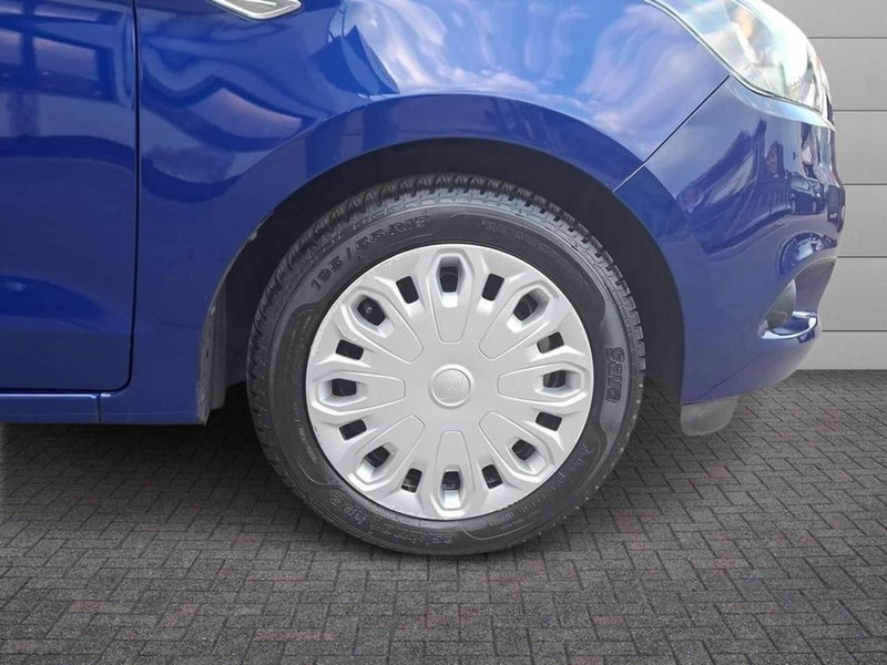 Ford Ka usata a Torino (7)