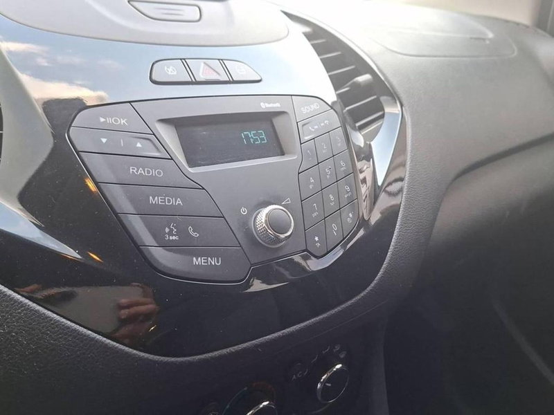 Ford Ka usata a Torino (9)