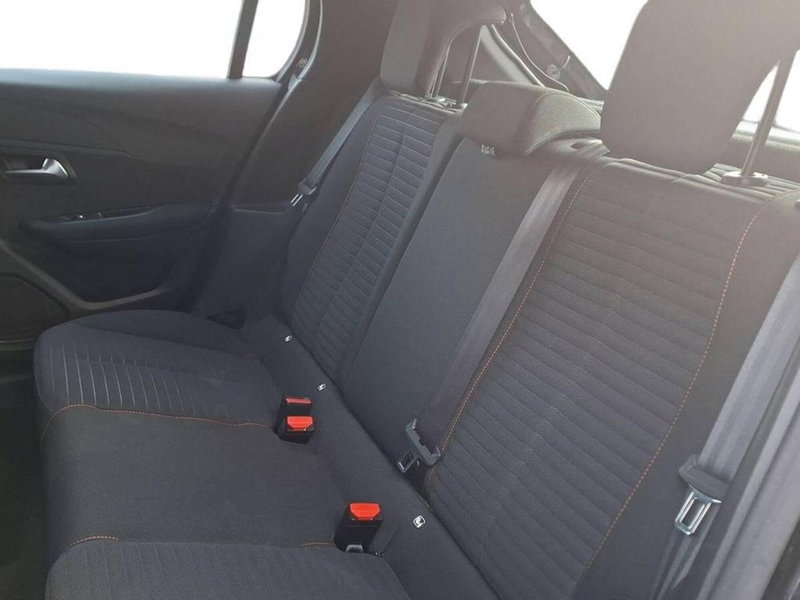 Peugeot 208 usata a Torino (13)