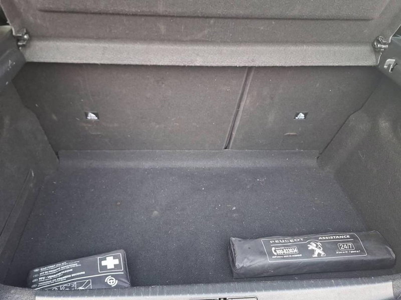 Peugeot 208 usata a Torino (14)