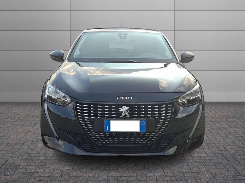 Peugeot 208 usata a Torino (3)