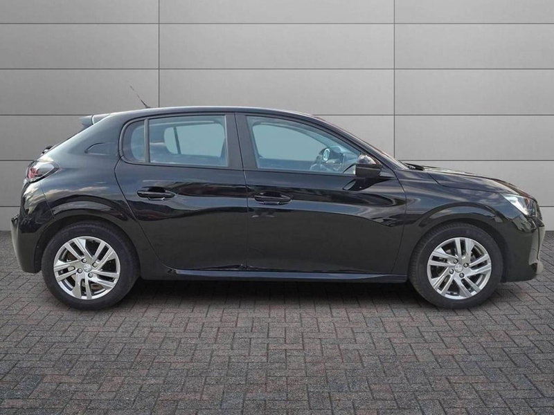 Peugeot 208 usata a Torino (5)