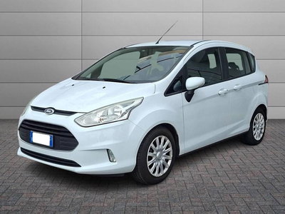 Ford B-Max B-Max 1.4 90 CV del 2013 usata a Torino