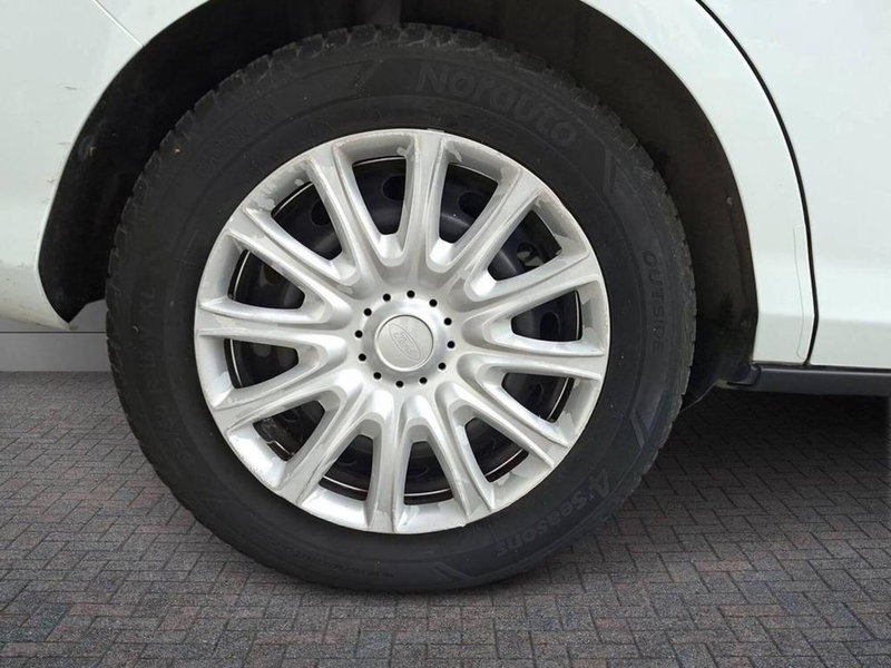 Ford B-Max usata a Torino (6)