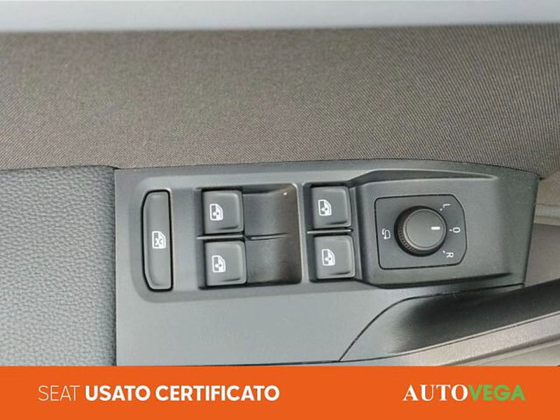 SEAT Arona usata a Vicenza (18)