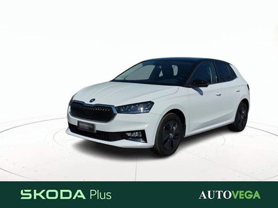 Skoda Fabia 1.0 tsi evo Style 110cv dsg del 2023 usata a Vicenza