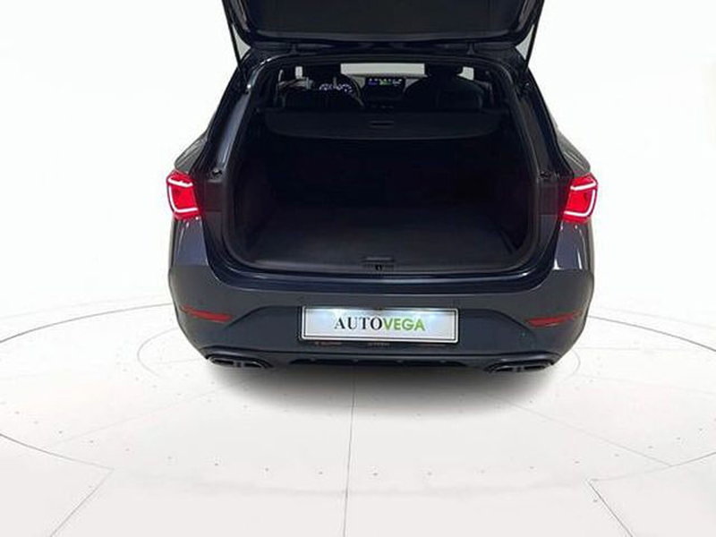 Cupra Leon Station Wagon usata a Vicenza (18)