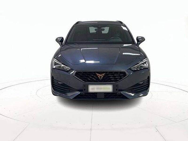Cupra Leon Station Wagon usata a Vicenza (2)