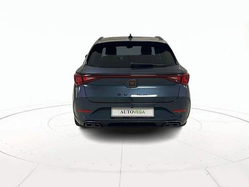 Cupra Leon Station Wagon usata a Vicenza (5)