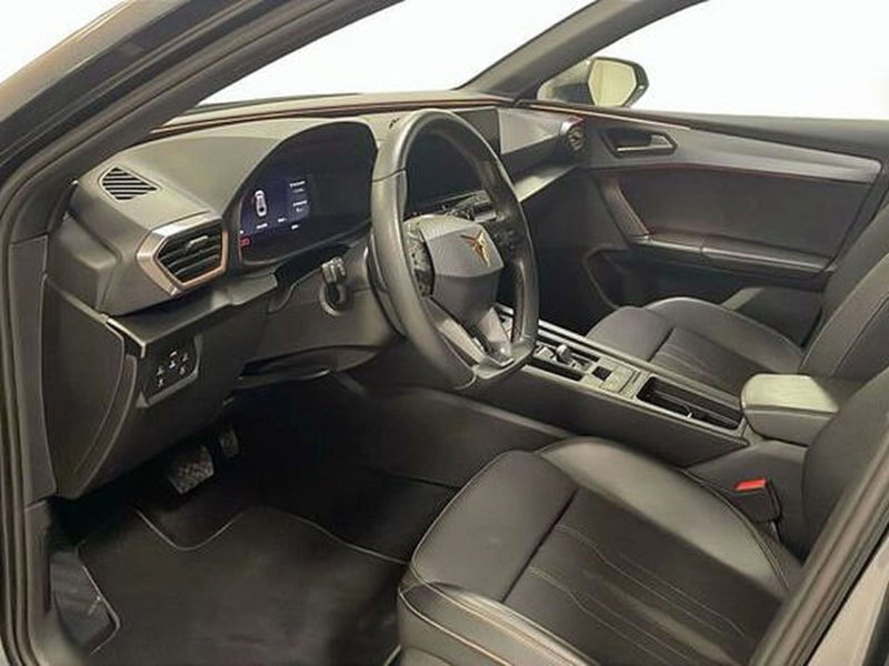 Cupra Leon Station Wagon usata a Vicenza (7)