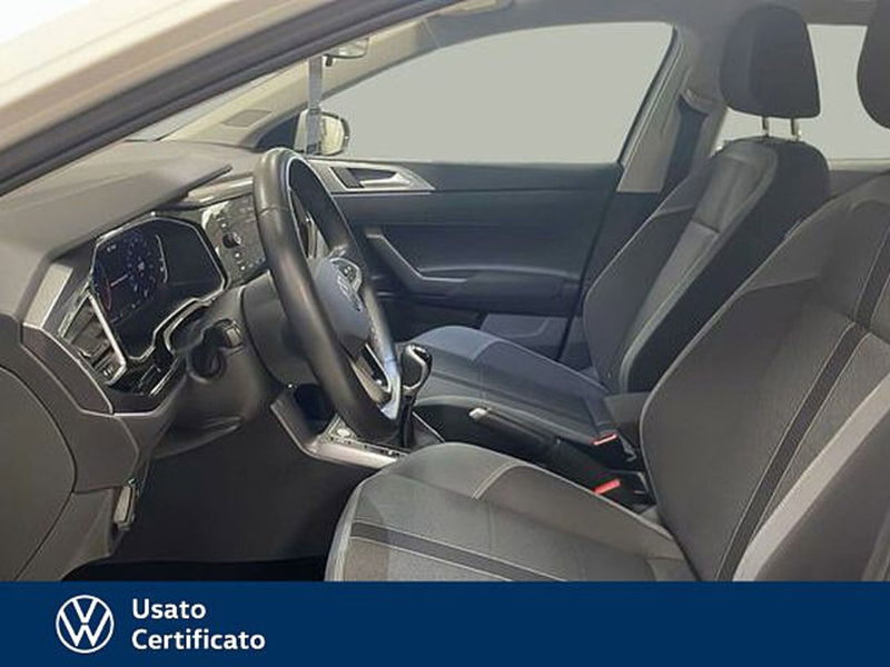 Volkswagen Polo usata a Vicenza (13)