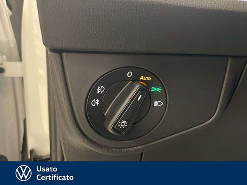 Volkswagen Polo usata a Vicenza (16)