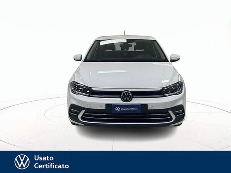Volkswagen Polo usata a Vicenza (2)