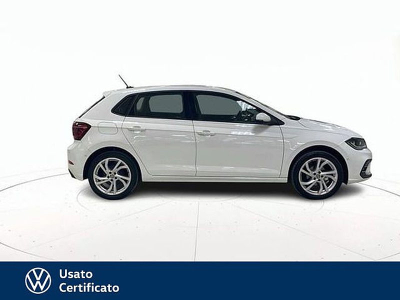 Volkswagen Polo usata a Vicenza (3)