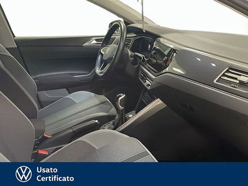 Volkswagen Polo usata a Vicenza (6)