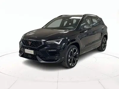Cupra Ateca 1.5 tsi 150cv dsg del 2025 usata a Vicenza