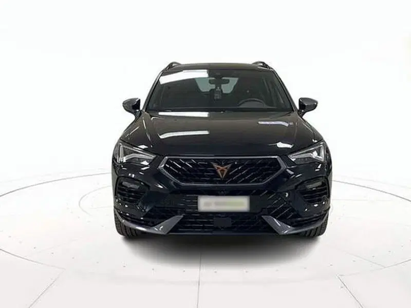 Cupra Ateca usata a Vicenza (2)