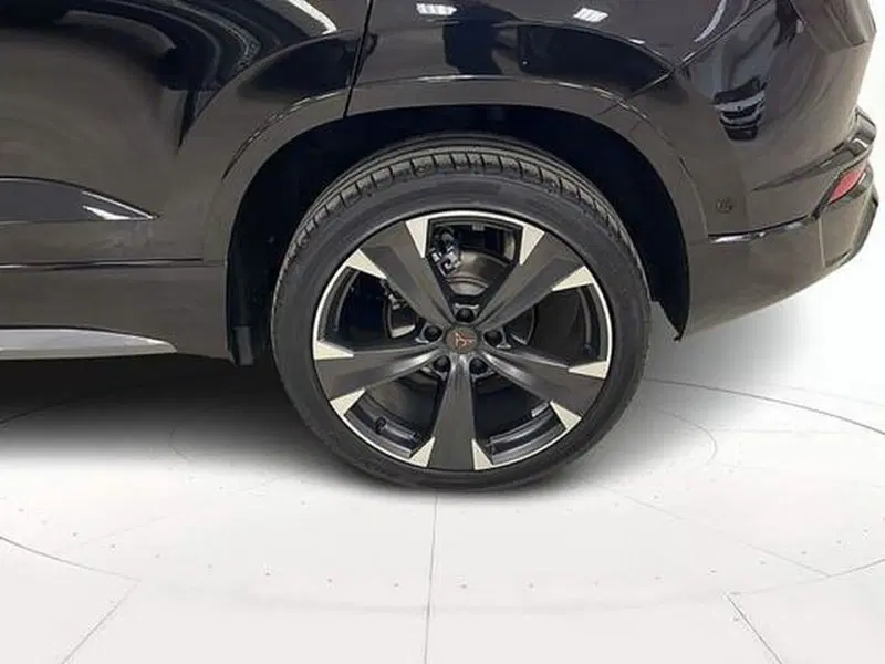 Cupra Ateca usata a Vicenza (20)