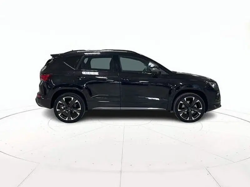 Cupra Ateca usata a Vicenza (3)