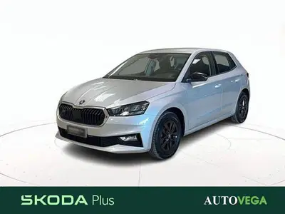 Skoda Fabia 1.0 tsi evo Young Edition 95cv del 2025 usata a Vicenza