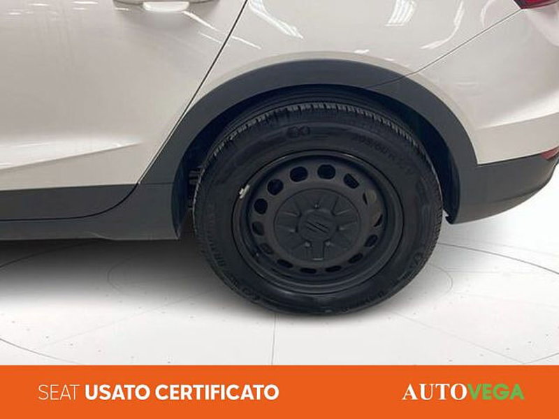 SEAT Arona usata a Vicenza (17)