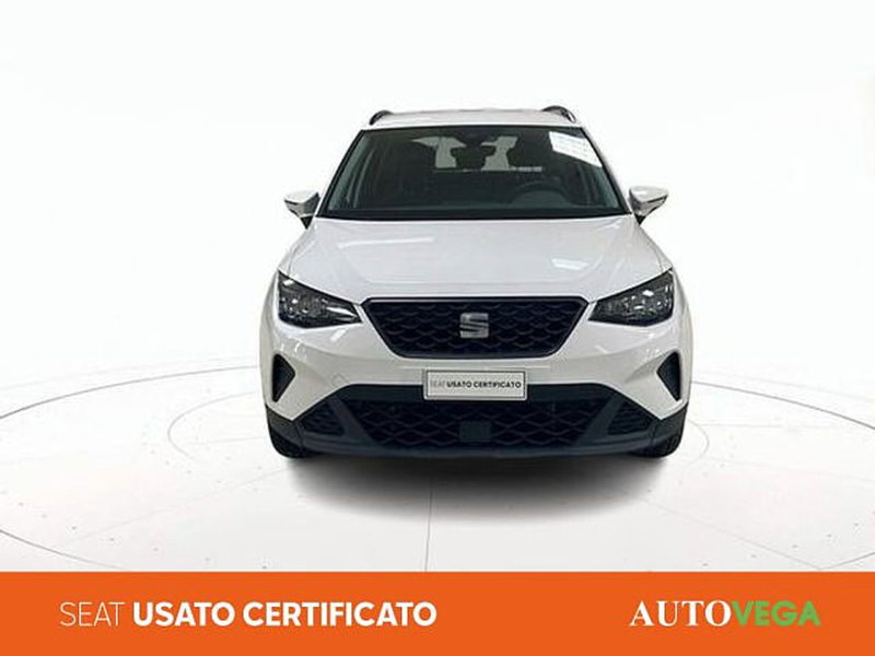 SEAT Arona usata a Vicenza (2)