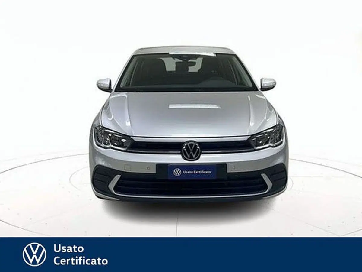 Volkswagen Polo usata a Vicenza (2)