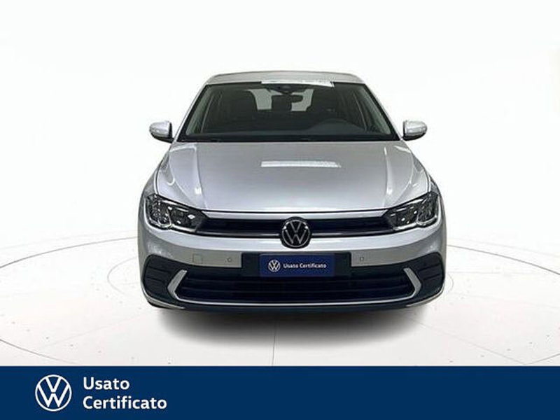 Volkswagen Polo usata a Vicenza (2)
