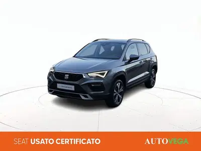 SEAT Ateca 1.5 ecotsi Business 150cv del 2023 usata a Vicenza