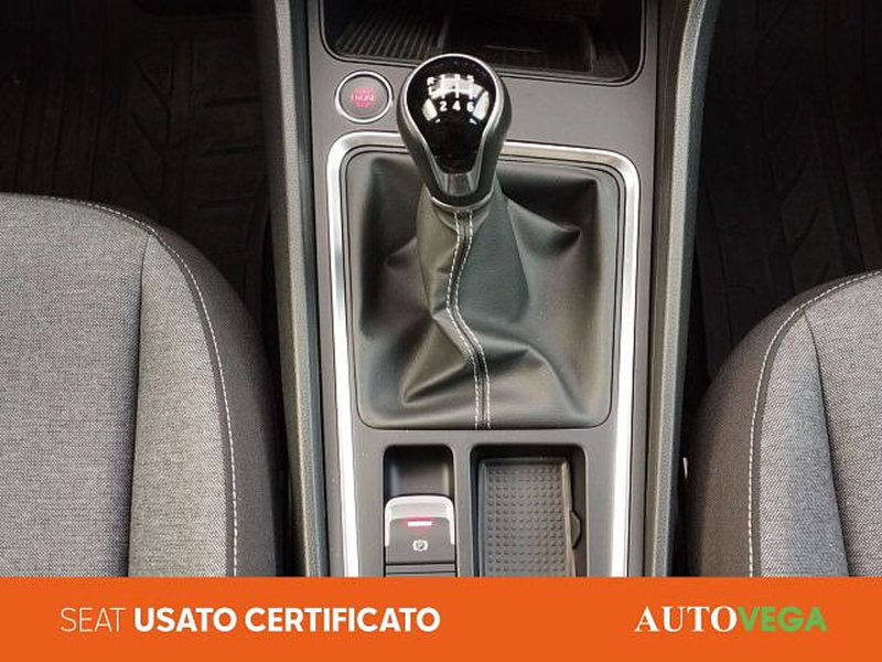 SEAT Ateca usata a Vicenza (15)
